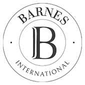 logo client Barnes